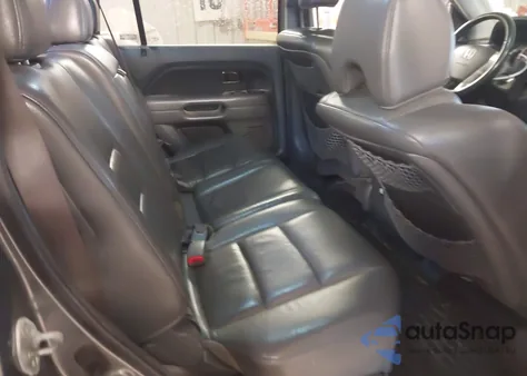 2007 Honda Pilot Ex-L z USA, uszkodzony, nr VIN 2HKYF18797H533227